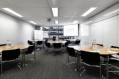 Conference Rooms 4